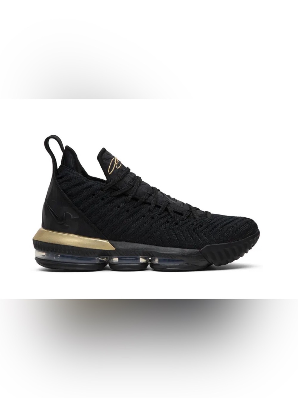 Lebron 16 “I’m King” Basketball Shoes